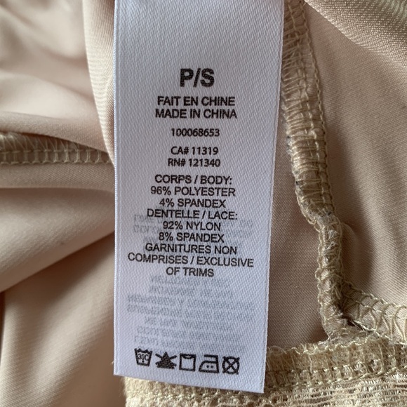 Dynamite - sleep shorts - size S - Picture 5 of 5